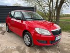 Skoda Fabia 1.2 12V Family - 2