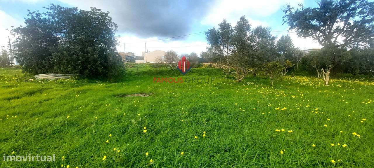TERRENO RÚSTICO - VALE DA VILA - SILVES-20
