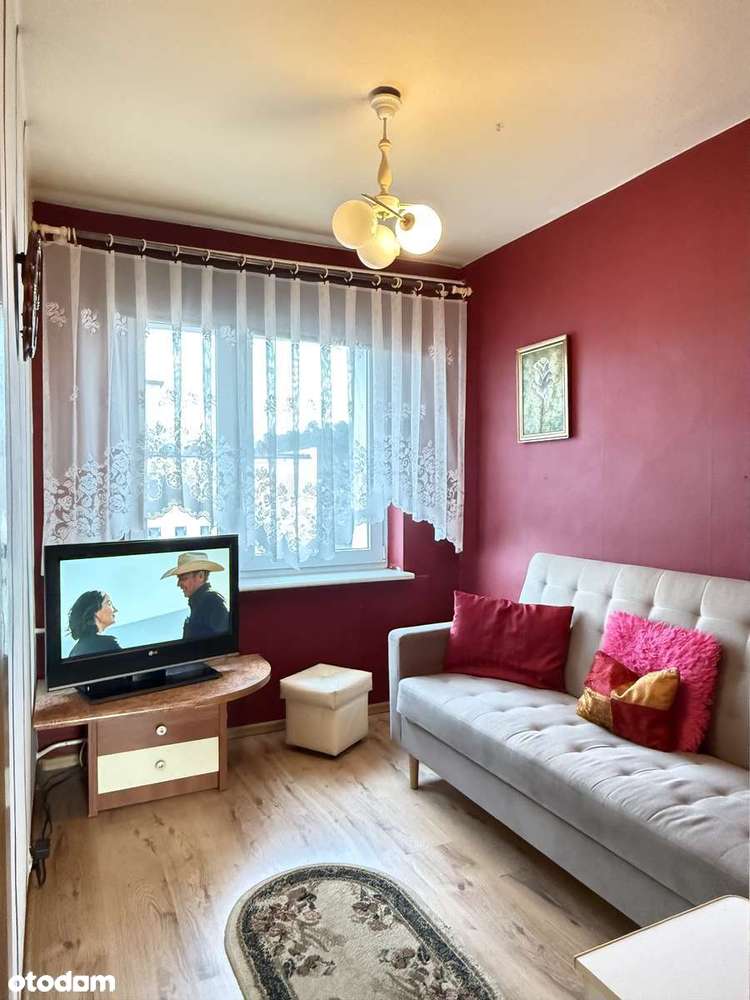 Nowa cena niższa o 70 tys.Mieszk. w okazyjnej cenie-3 pok.ul.Szpitalna-5