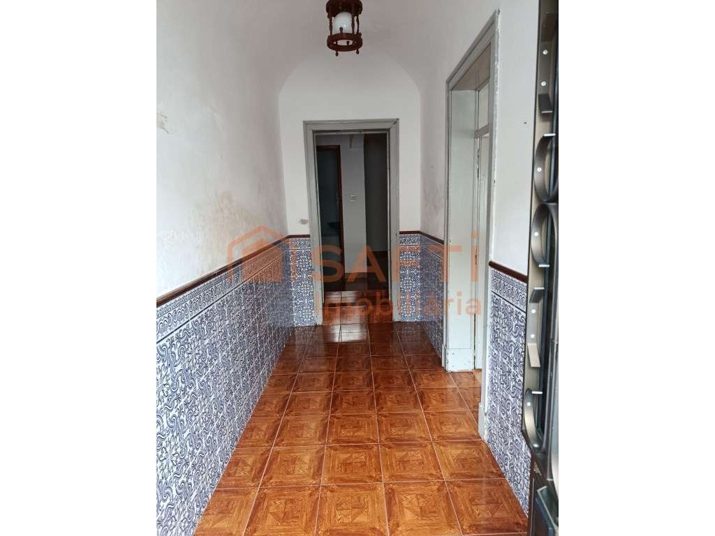 Casa tradicional Alentejana-3