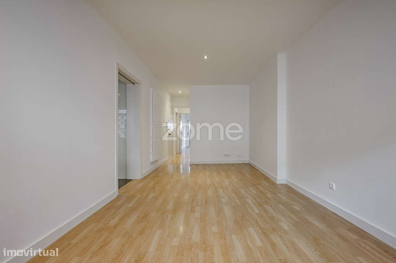 Apartamento T2 para arrendamento - Grande imagem: 3/18