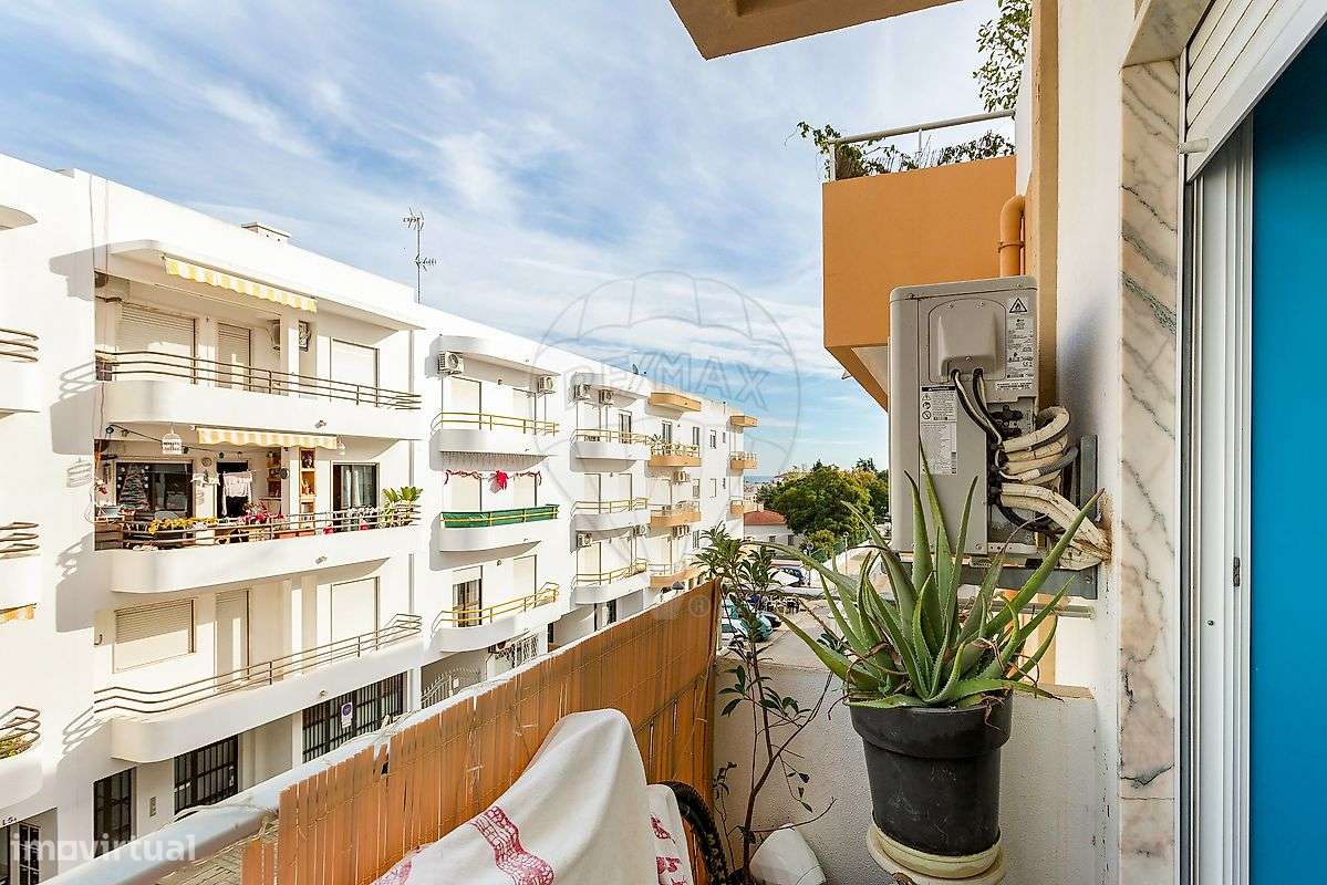 Apartamento T3 para venda-1