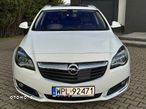 Opel Insignia 1.6 CDTI Exclusive S&S Eco - 10