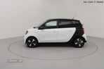 Smart ForFour EQ Passion - 4