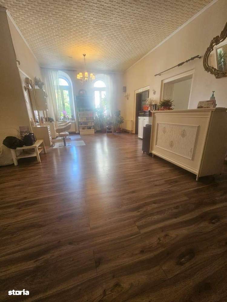 Casa Boiereasca Ultracentral - Imagine principală: 2/12