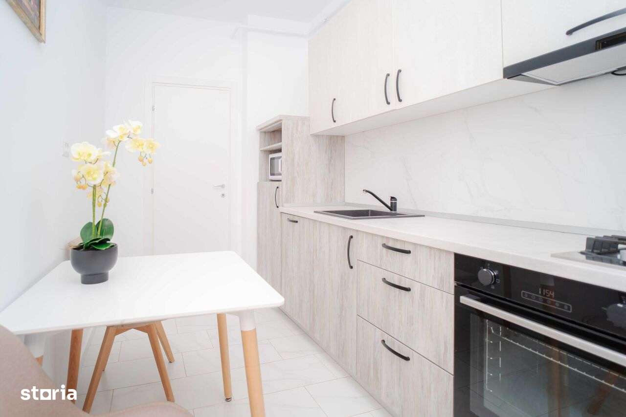 APARTAMENT DE VANZARE, ET 3, MUTARE IMEDIATA, PODU ROS-7