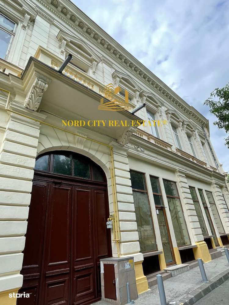Vanzare Cladire Istorica-Centrul vechi-Unirii-Ultracentral-Investite - Imagine principală: 4/20