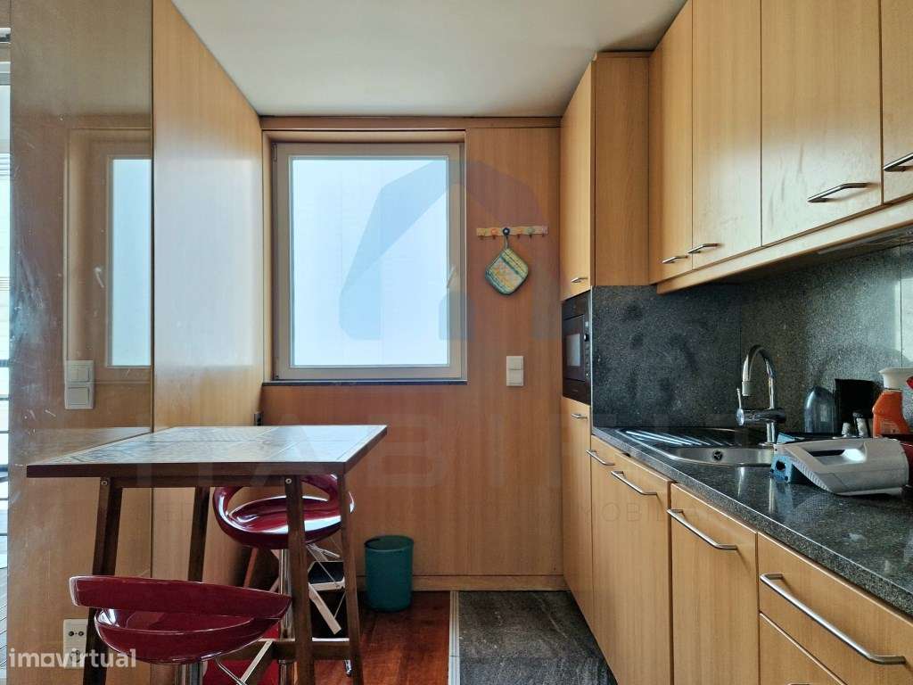 T0 Studio Residence - Coimbra-10