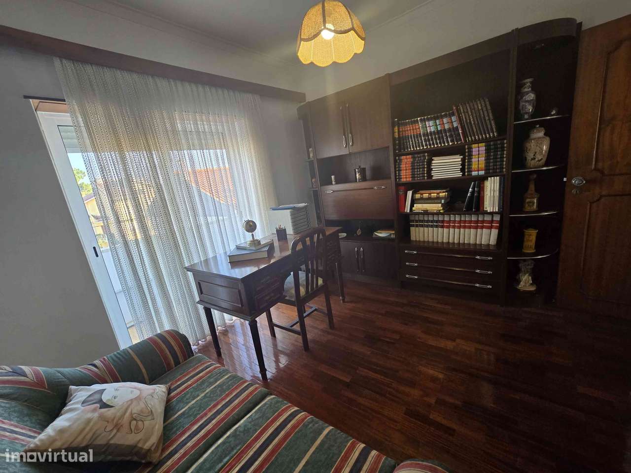 moradia T4 com pronta a escriturar e habitar valor negociavel-28