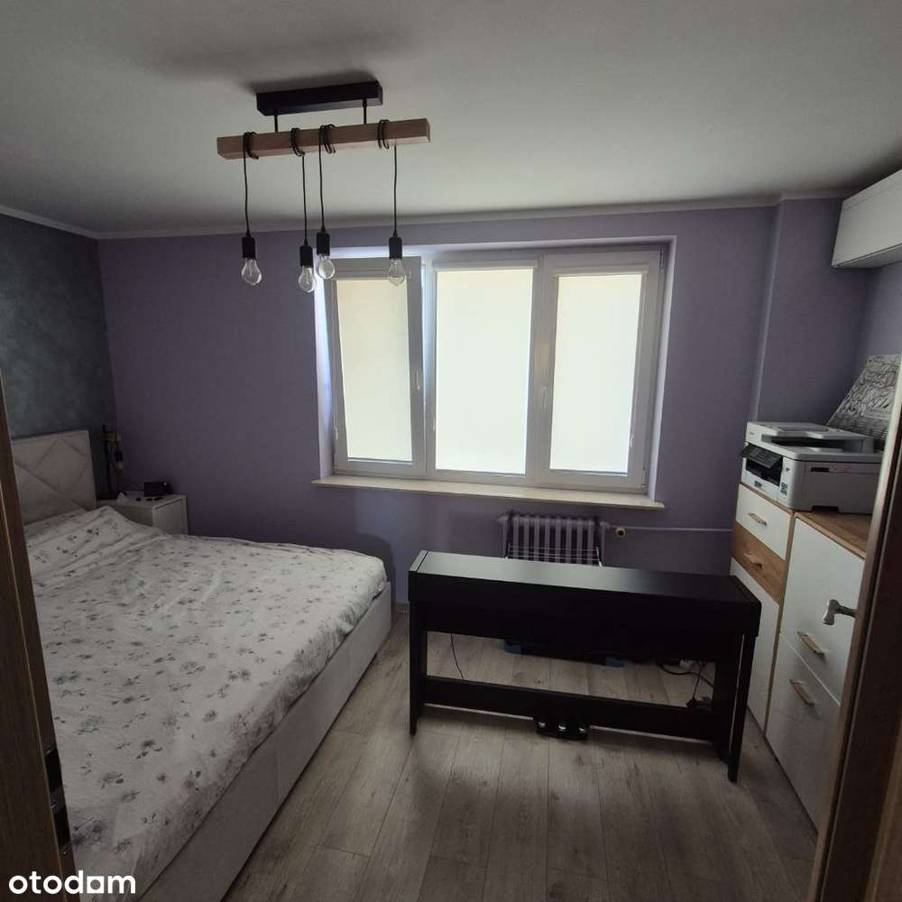 Mieszkanie na sprzedaż w centrum - Pełny obrazek: 5/8