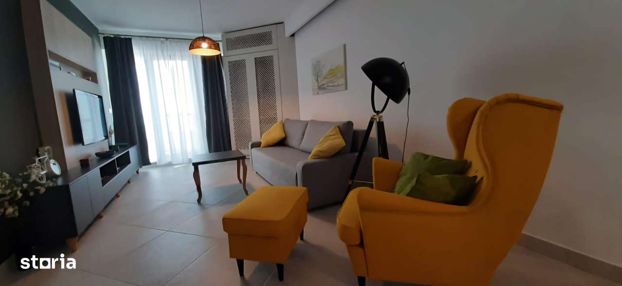 Mamaia Nord- 2 camere 66mp cu vedere la mare si parcare - 160.000euro-8