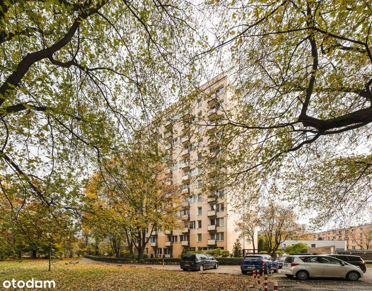 Dwa pokoje w świetnej lokalizacji-12