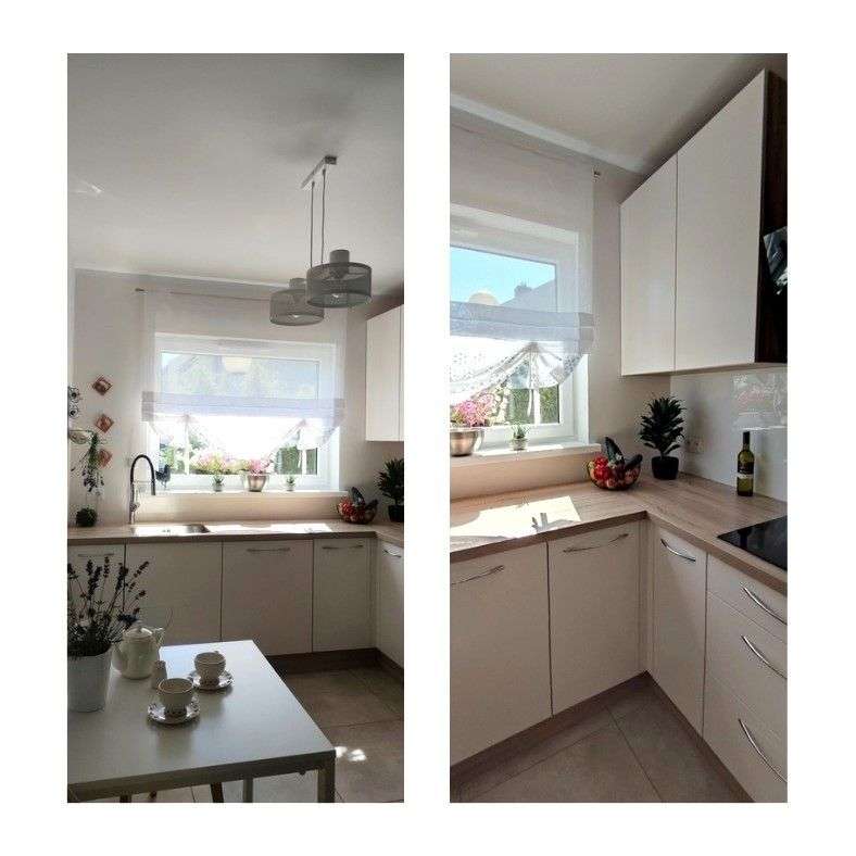 Wiry I Dom z Ogródkiem I Tarasem i Garażem-9