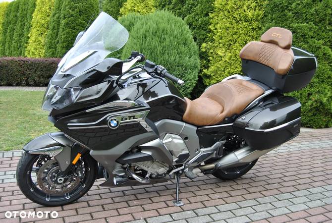 BMW K - 4