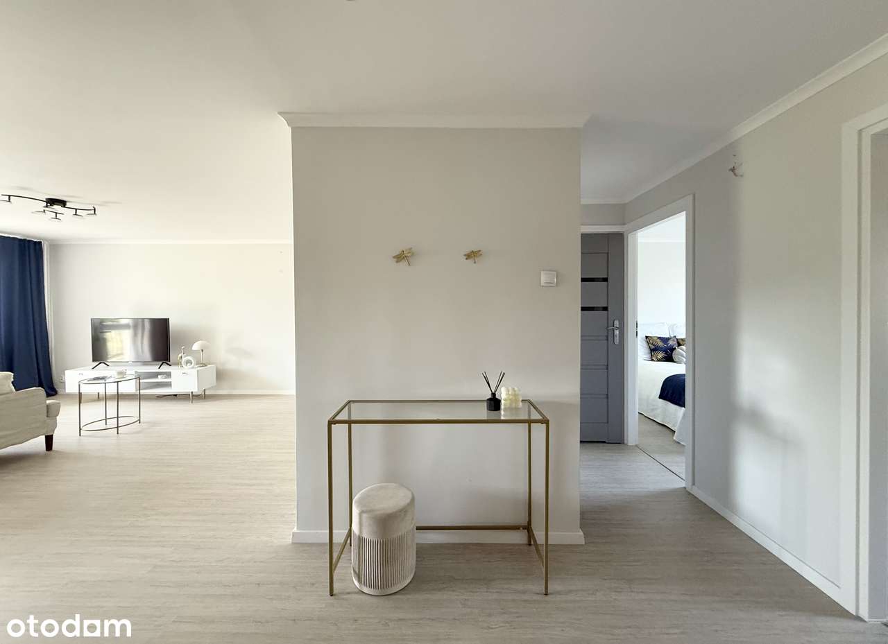 Wyjątkowe mieszkanie 64 m² w sercu Kraśniku Fabr. – ul. Mickiewicza 10-10