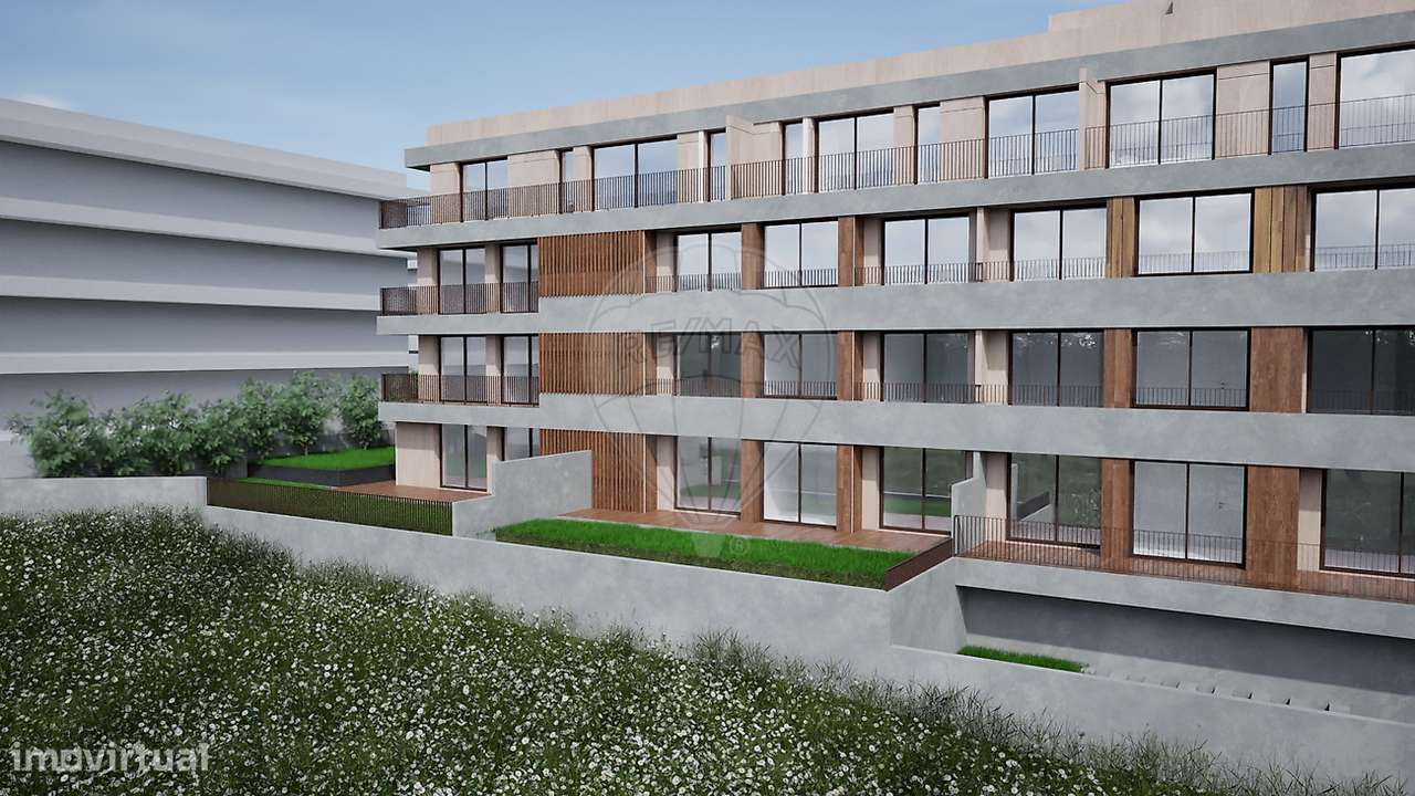 Apartamento T2 para venda-10