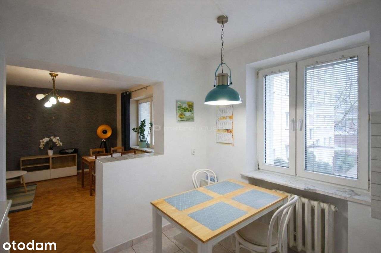 Dwupokojowe mieszkanie na sprzedaż blisko centrum-3