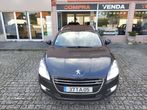 Peugeot 508 SW 1.6 e-HDi Allure 2-Tronic J18 - 4