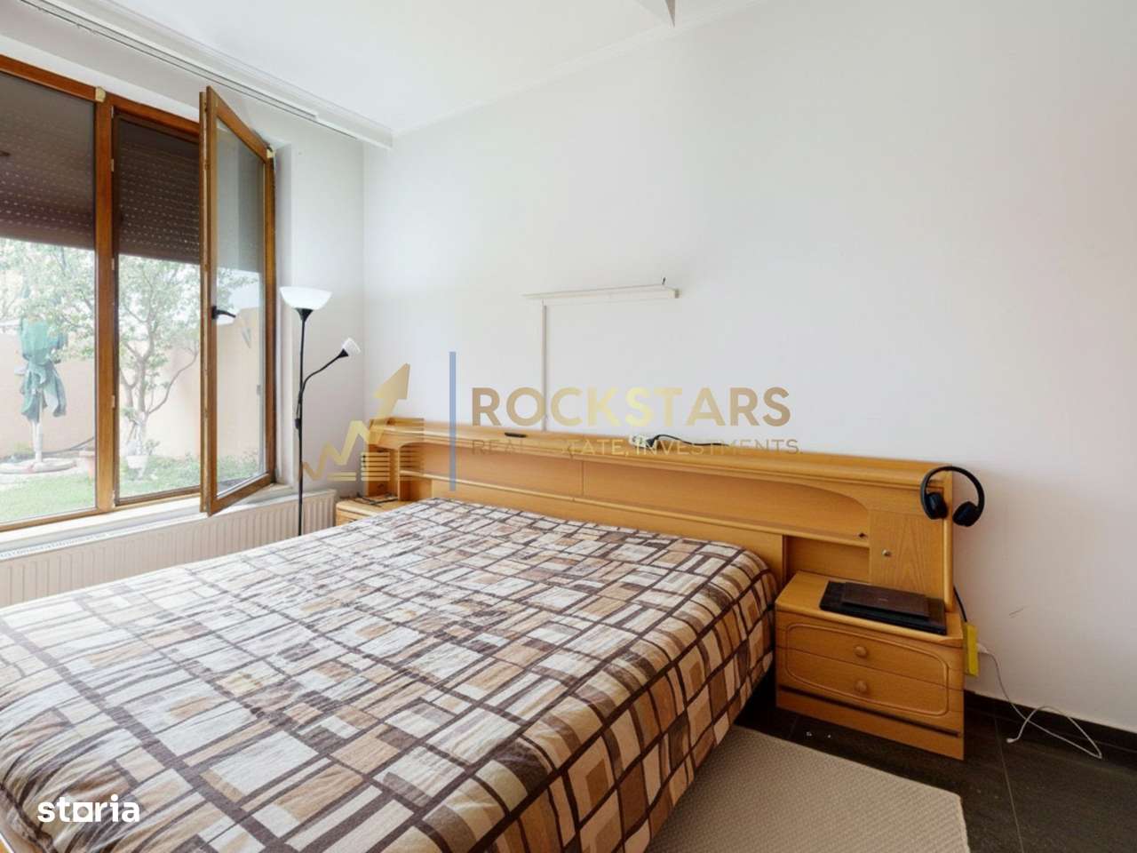 Vila Pantelimon | 5 Camere | 219 mp utili | Teren 474 mp-14