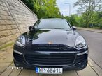 Porsche Cayenne S Diesel Platinum Edition - 19