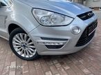 Ford S-Max 2.0 Titanium - 21