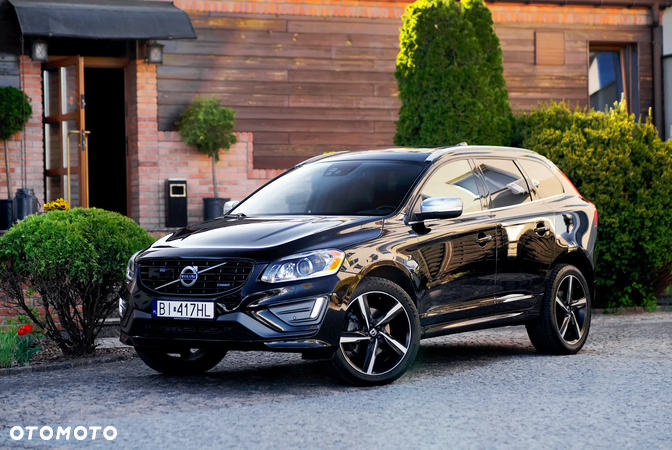 Volvo XC 60 - 3