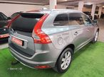 Volvo XC 60 2.0 D3 Kinetic Geartronic - 6