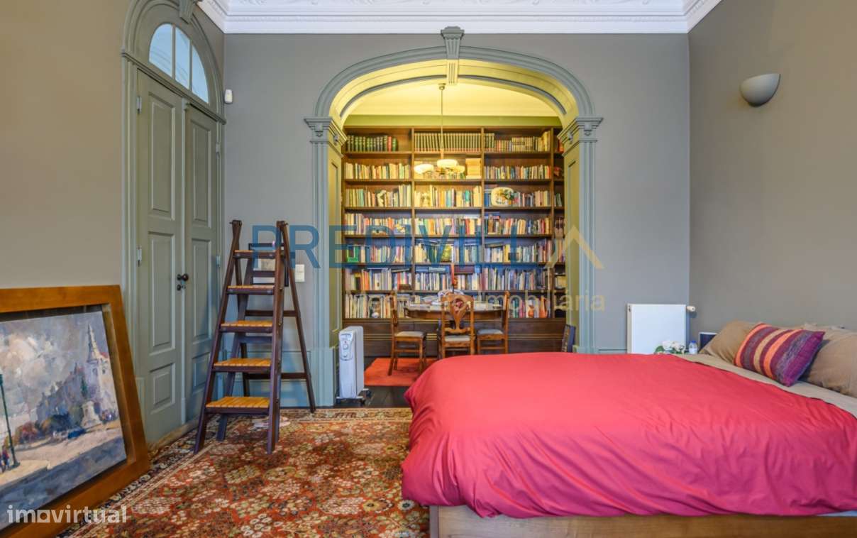 Moradia T4 Venda em Cedofeita, Santo Ildefonso, Sé, Miragaia, São Nico - Grande imagem: 3/17