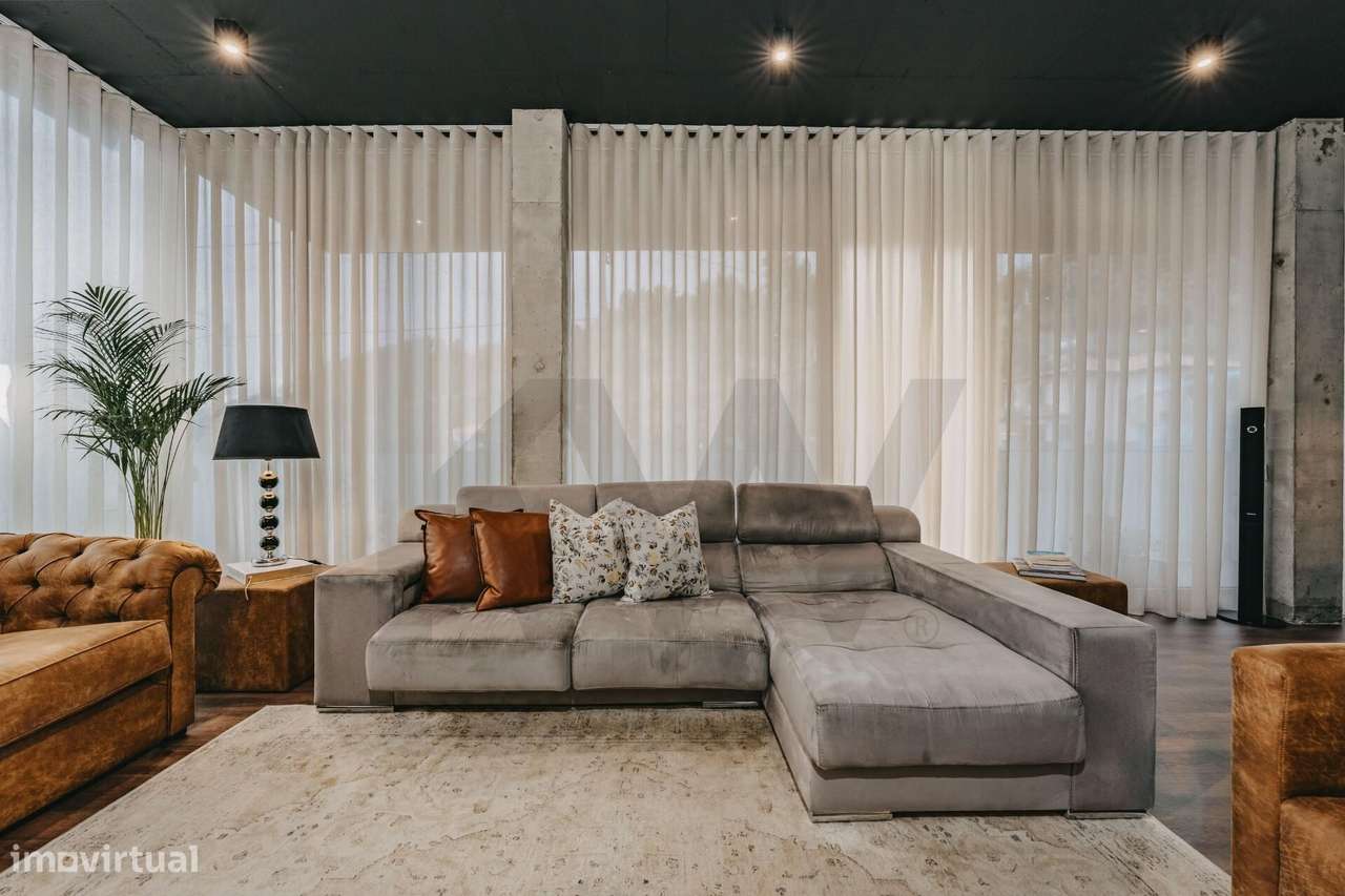 Moradia T3 na freguesia do Monte - Grande imagem: 4/60