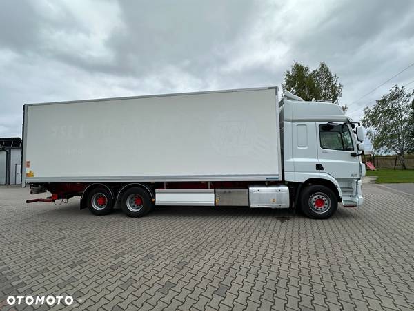 DAF CF440 - 5