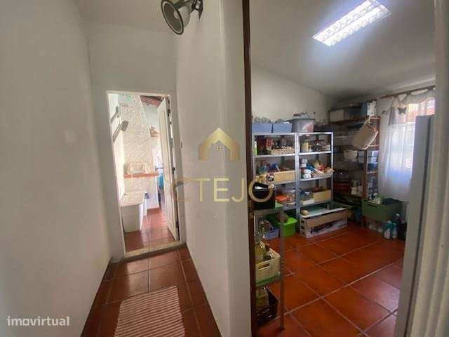 Moradia T2 Arrentela-35