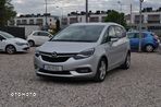 Opel Zafira 2.0 D (CDTI ecoFLEX) Start/Stop Active - 1