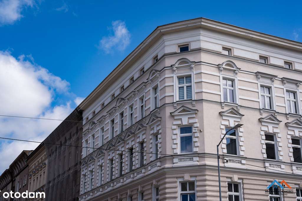 3 pokoje | 82 m² | Centrum Szczecina-19