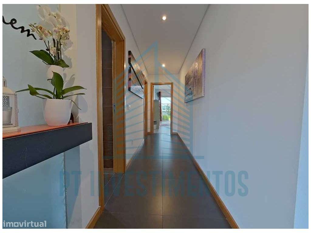 Apartamento T2 no Cais da Fonte Nova - Aveiro-13