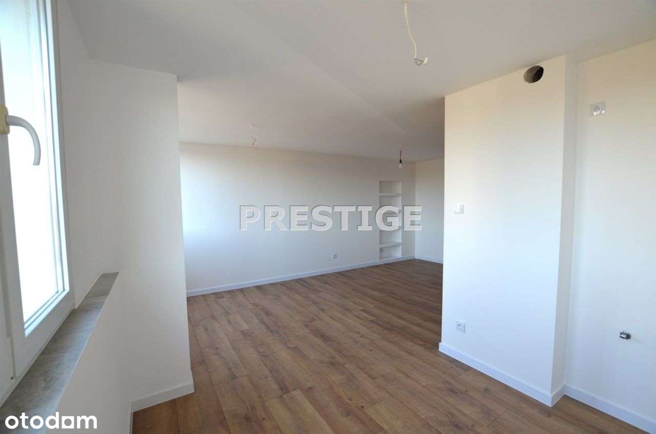 Wyremontowane mieszkanie przy Paderewskiego-5