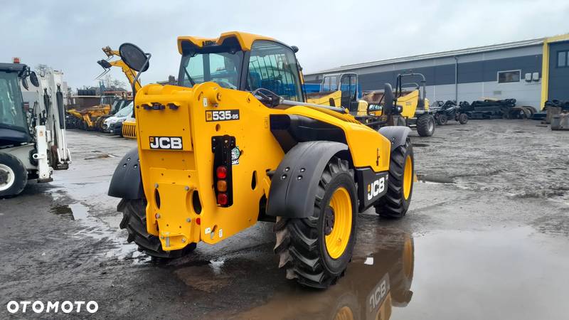 JCB 535-95 - 8