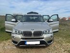 BMW X3 sDrive18d - 6