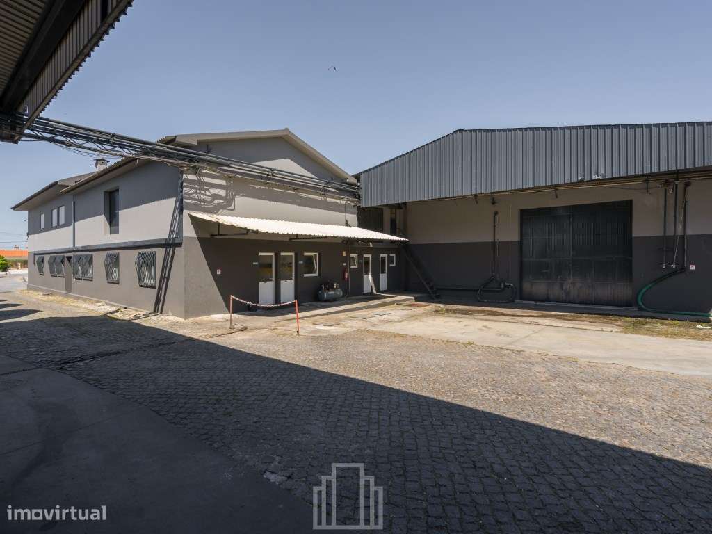 Armazém - Avanca - Grande imagem: 3/12