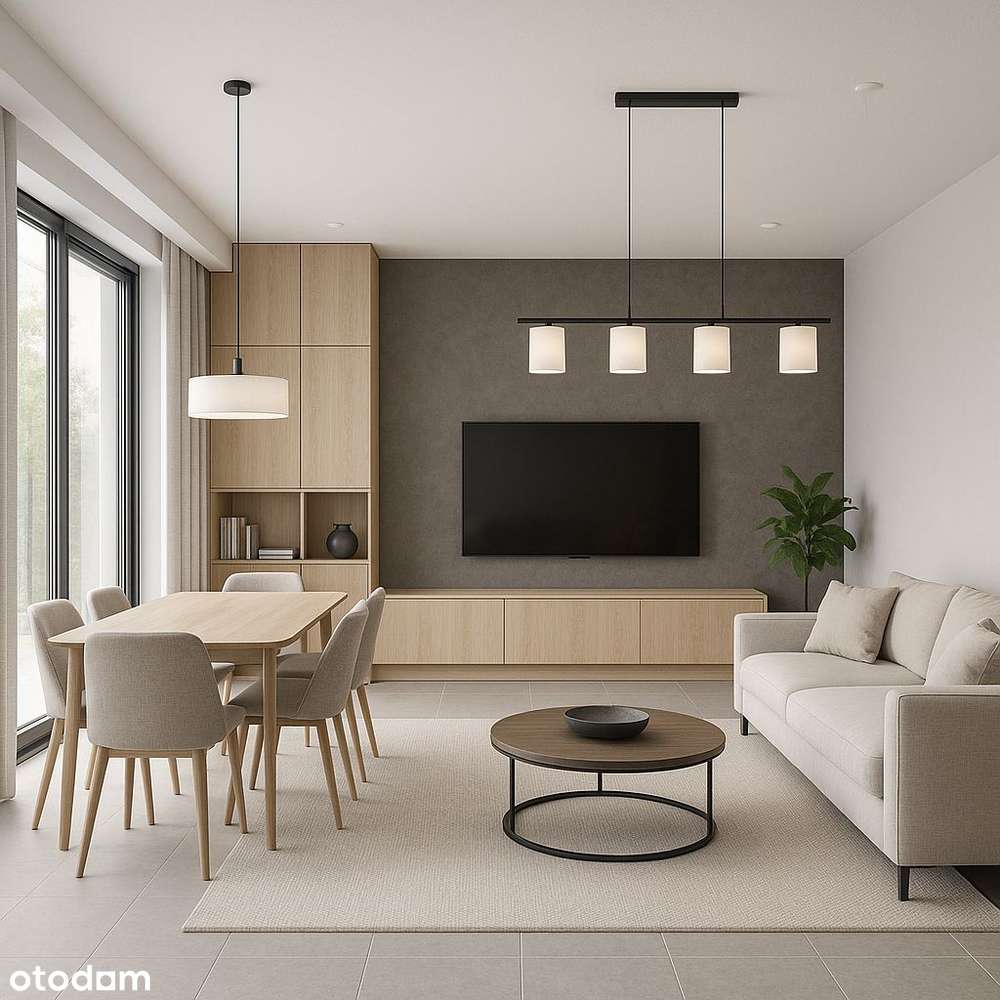 Zamieszkaj wśród zieleni – dom w Jerzmanowicach!-2