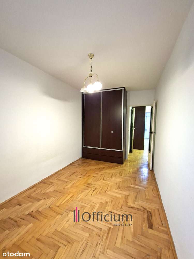 Dwa oddzielne pokoje z balkonem, Rondo Krwiodawców-4