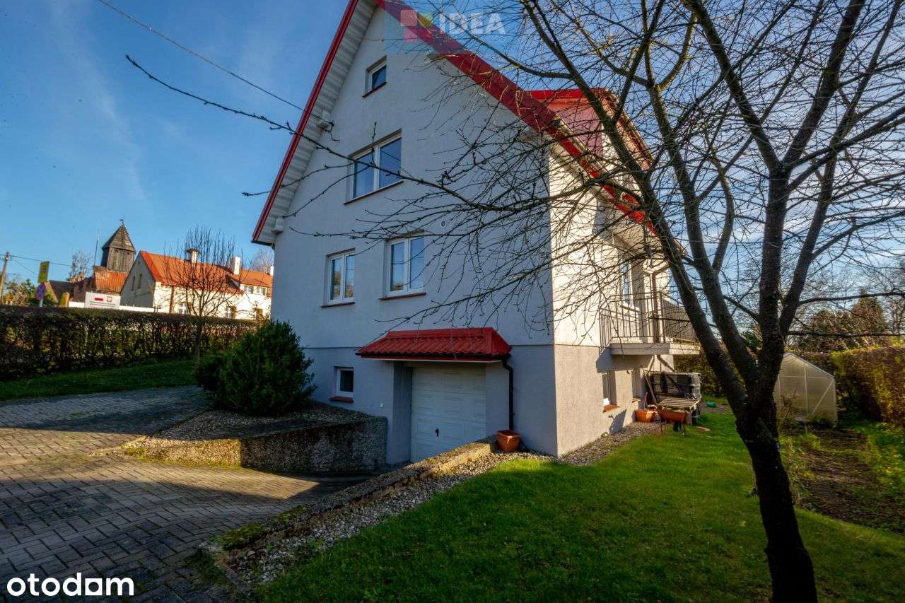 dom wolnostojący - Purda-16