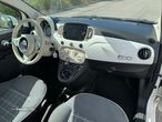 Fiat 500 1.2 Lounge Dualogic - 13