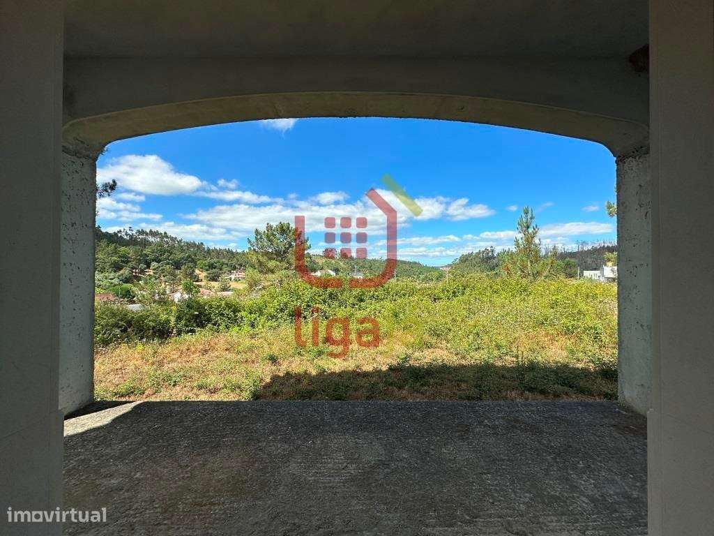 Moradia T6 em construção!-36