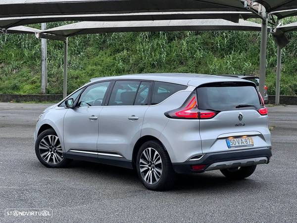 Renault Espace 1.6 dCi Initiale Paris EDC - 4