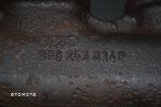 AUDI A4 B7 A6 C6 2,7 3,0 TDI KOLEKTOR WYDECHOWY 059253034P - 4