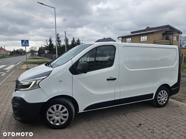 Renault Trafic - 5