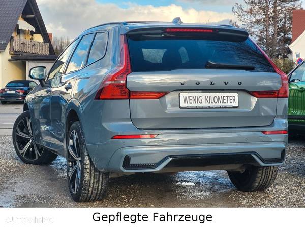 Volvo XC 60 - 7