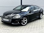 Audi A5 Sportback 2.0 TDI S tronic design - 3