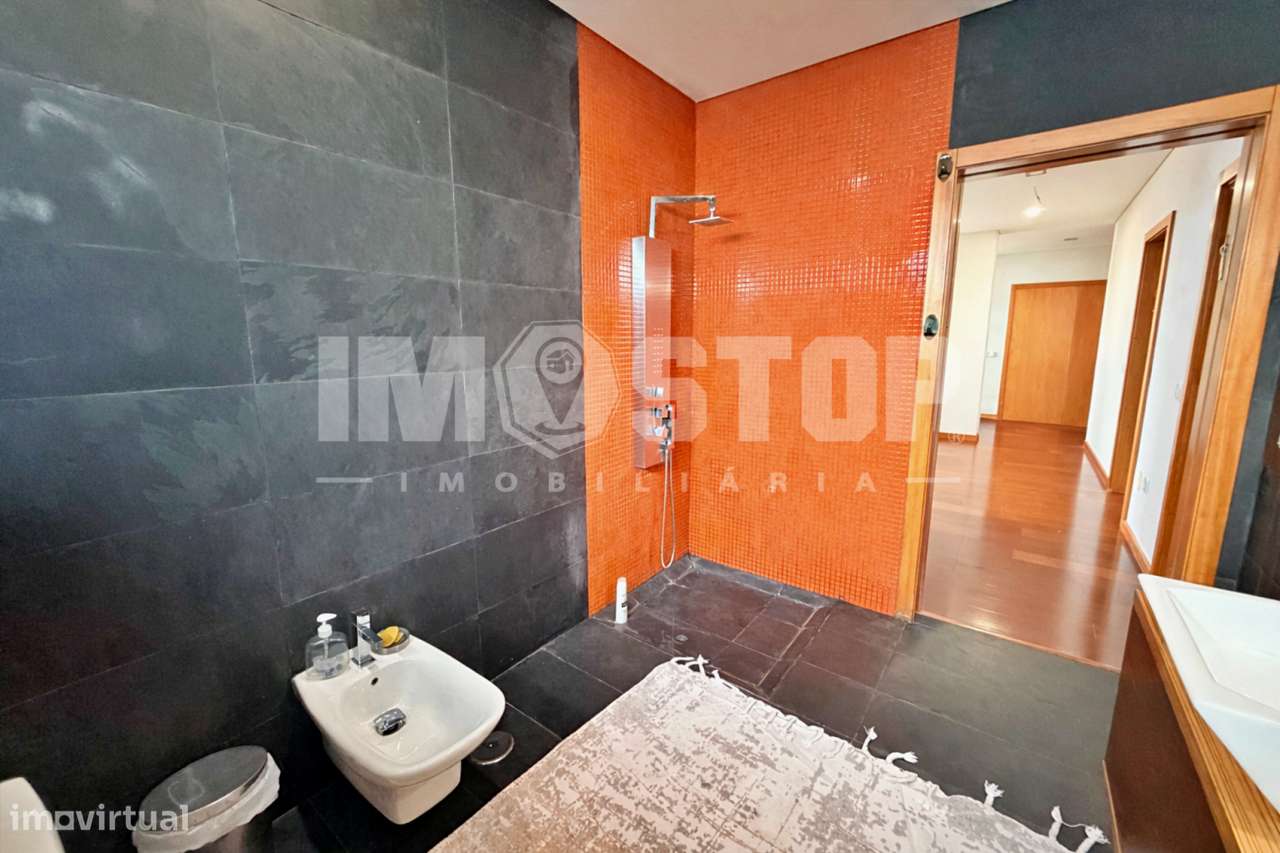 Moradia T4 em Albergaria-a-Velha-9