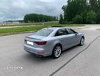 Audi A4 2.0 TFSI ultra S tronic design - 6